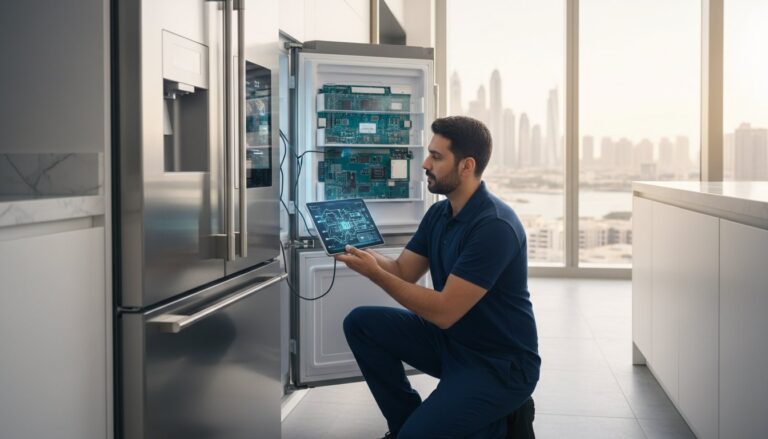 Brand Appliance Repair Dubai: 2026 Expert Guide for All Major Kitchen Brands